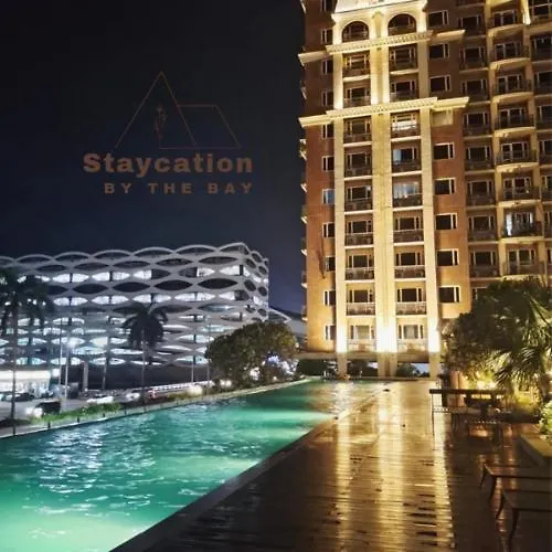 Staycation By The Bay Manila