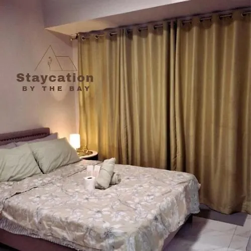 Hotel Staycation By The Bay Manila