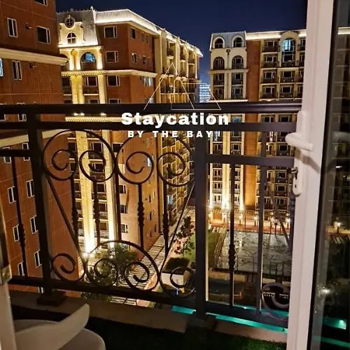 Staycation By The Bay 5*