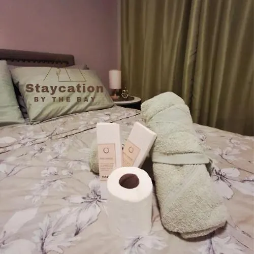 Hotel Staycation By The Bay Manila