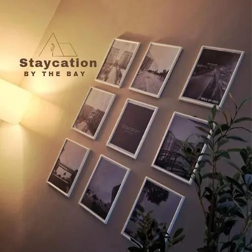 Staycation By The Bay 5* Manila
