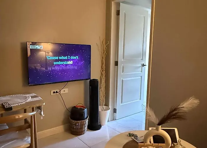 Staycation By The Bay Hotel