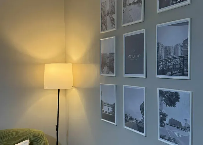 Hotel Staycation By The Bay Manila