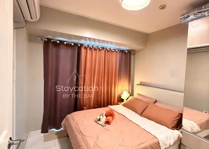 Staycation By The Bay 5* Manila