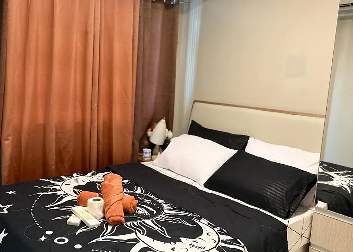 Hotel Staycation By The Bay 5*
